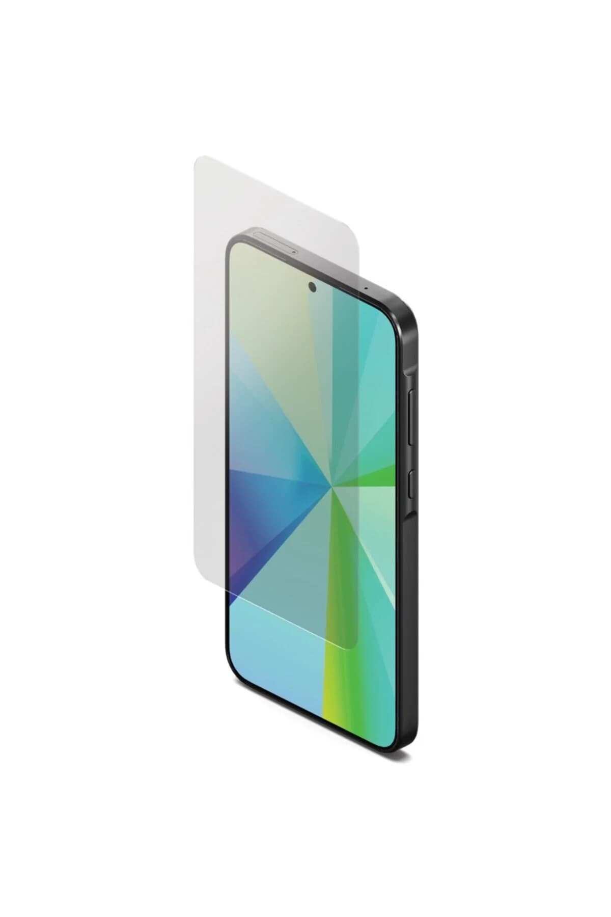 SUNİX GALAXY A36 KIRILMAZ CAM
