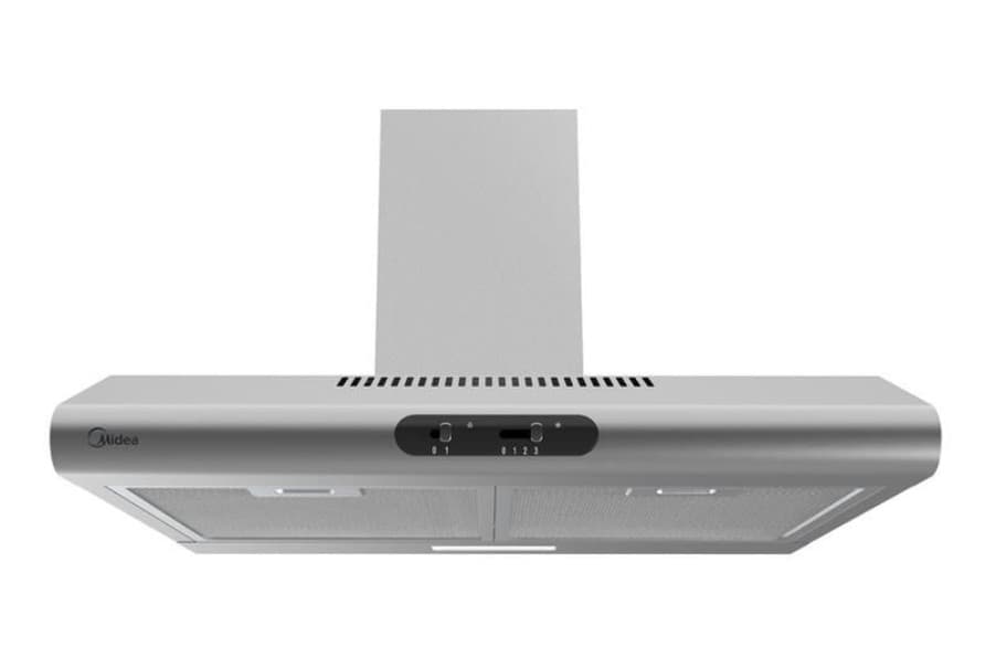 MIDEA MCB602 DAVLUMBAZ 60CM STAINLESS STEEL