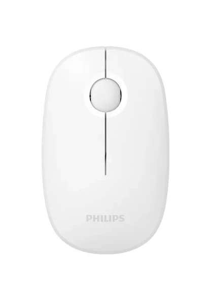 PHİLİPS SPK7378 3000 SERİES WİRELESS MOUSE BEYAZ