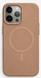 SUNİX STAN İPHONE 17 PRO MAX MAG SAFE KILIF KAHVE RENGİ