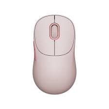 XİAOMİ KABLOSUZ MOUSE 3 PEMBE GL 57942