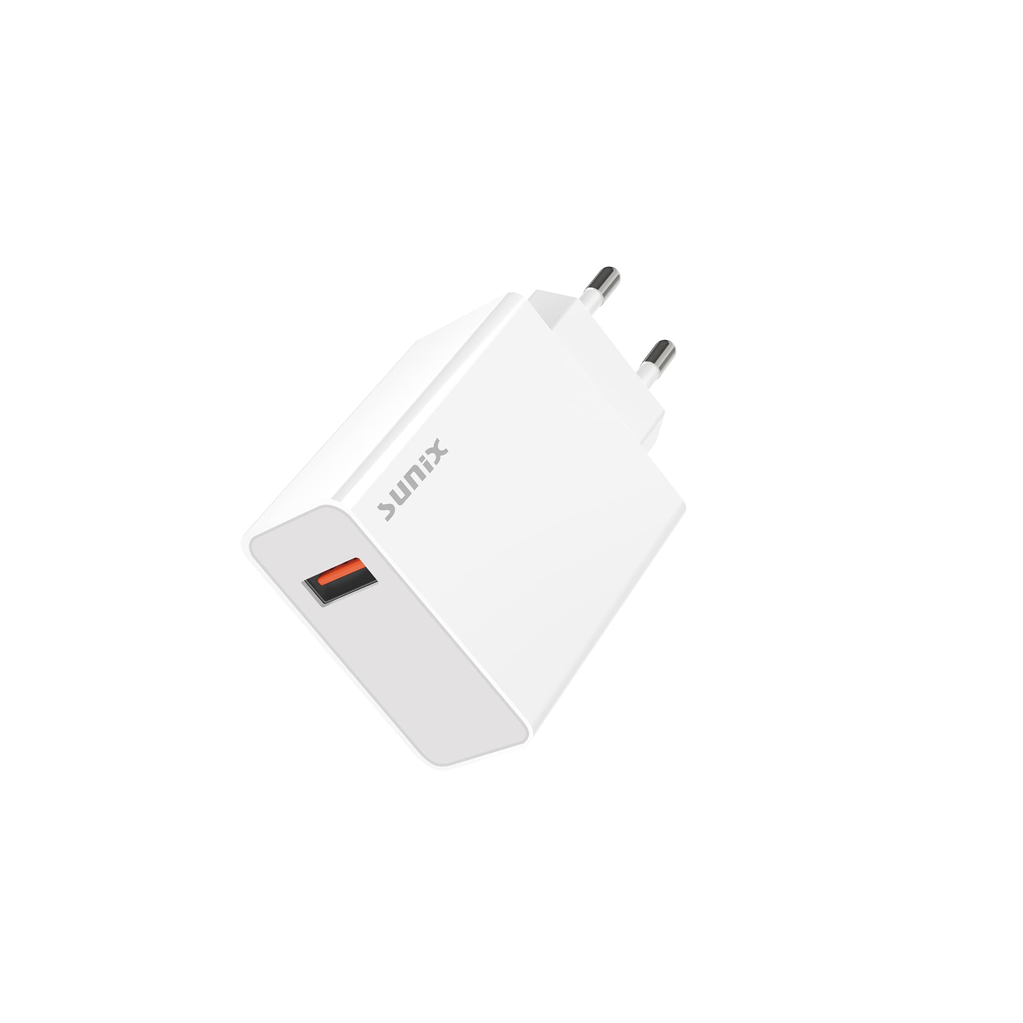 SUNİX S120 120W TYPE C KABLOLU ŞARJ ADAPTÖRÜ