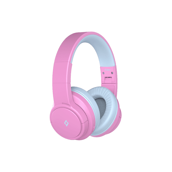 TTEC 2KM171BP SOUNDBUDDY 3 BLUETOOTH ÇOCUK KULAKLIĞI PEMBE