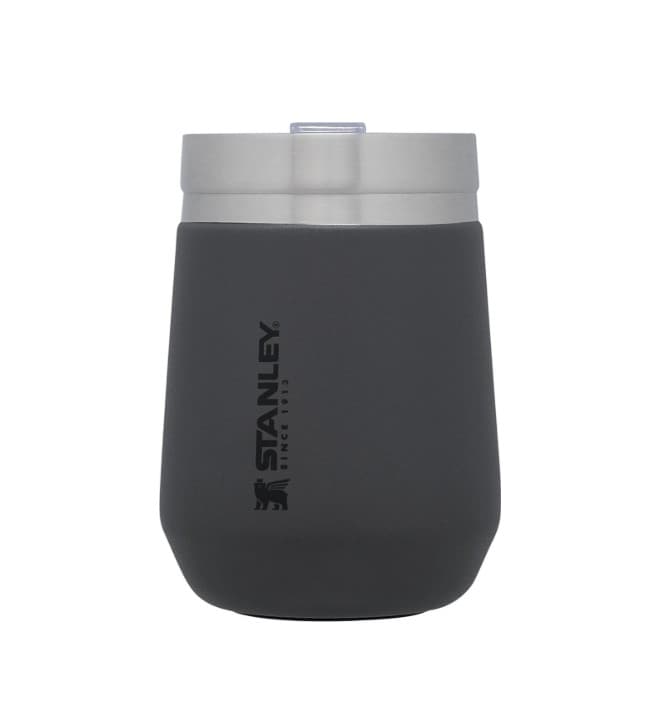 STANLEY GO TUMBLER 0.29 LİTRE GRİ