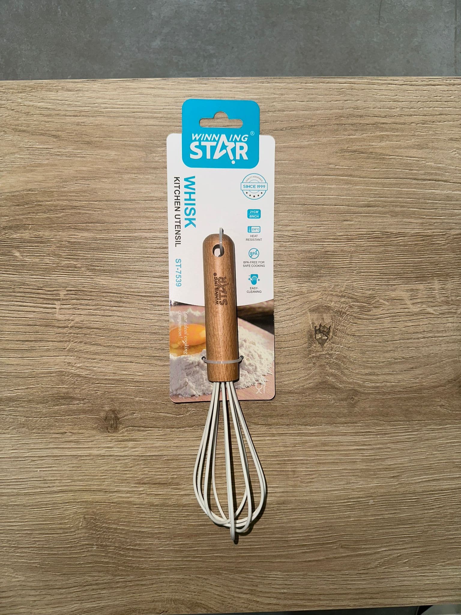 WİNNİNG STAR ST-7539 MUTFAK ÇIRPICI