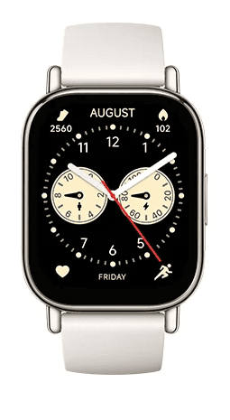 XİAOMİ REDMİ WATCH 5 LİTE LİGHT GOLD