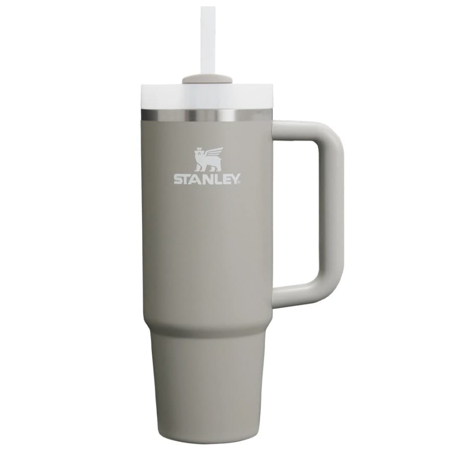 STANLEY THE QUENCHER H2.O FLOWSTATE™ TUMBLER 0.89L / 30OZ ASH