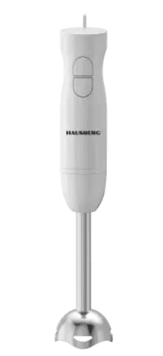 HAUSBERG HB7701 HAZNELİ BLENDER