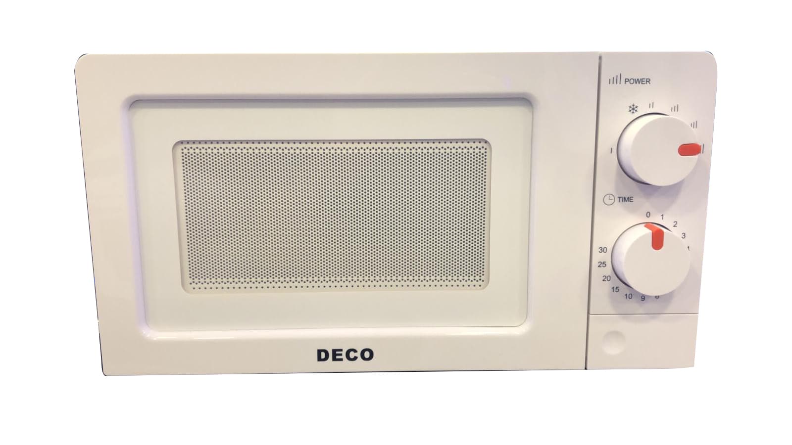 DECO MİKRODALGA SEM V3