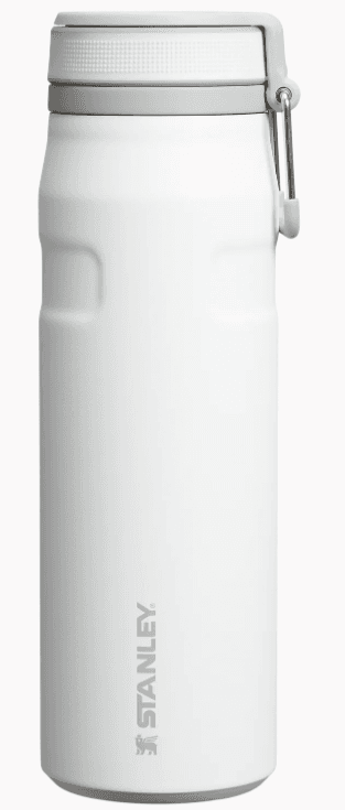 STANLEY THE ICEFLOW™ BOTTLE TWİST FLİP 0.7L / 24OZ - FROST