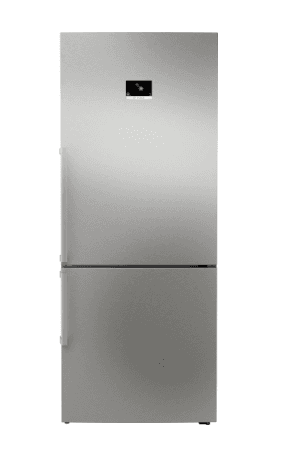 BOSCH KGP76AIC0N 526 LİTRE İNOX NO-FROST BUZDOLABI