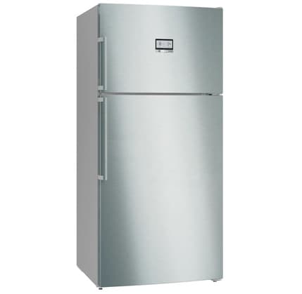 BOSCH 578 LİTRE KOMBİ İNOX A++ ANTİ-BAKTERİYEL NOFROST BUZDOLABI KGD86AI31U