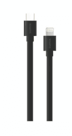 SUNİX SC-11 TYPE-C TO LİGHTNİNG 20W DATA CABLE