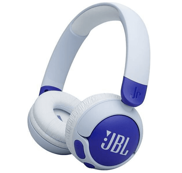JBL JR320BT KABLOSUZ ÇOCUK KULAKLIĞI MAVİ