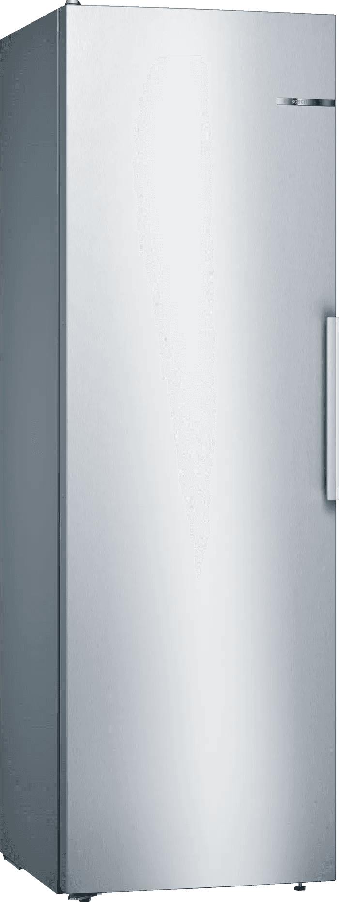BOSCH KSV36VL30U 346 LİTRE A++ İNOX BUZDOLABI
