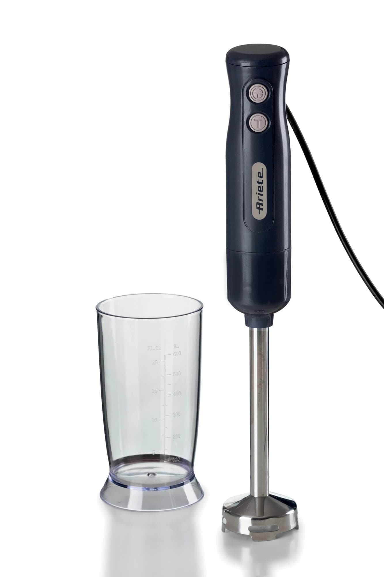 ARİETE 601 700W BLENDER SİYAH