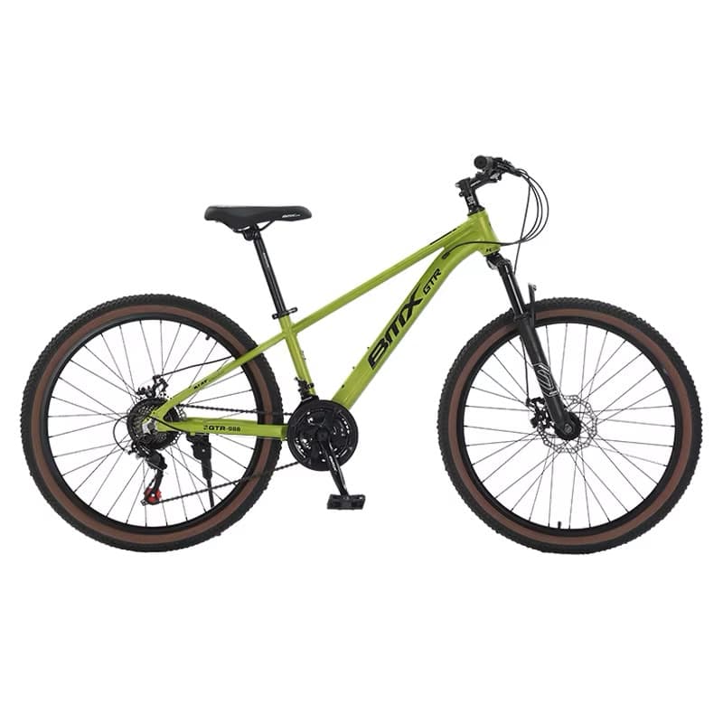 BMX GTR-986-24 LUK BİSİKLET
