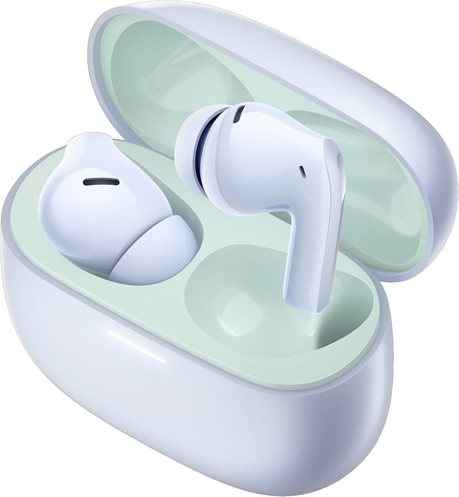REDMİ BUDS 5 PRO AURORA PURPLE (BHR7799GL)