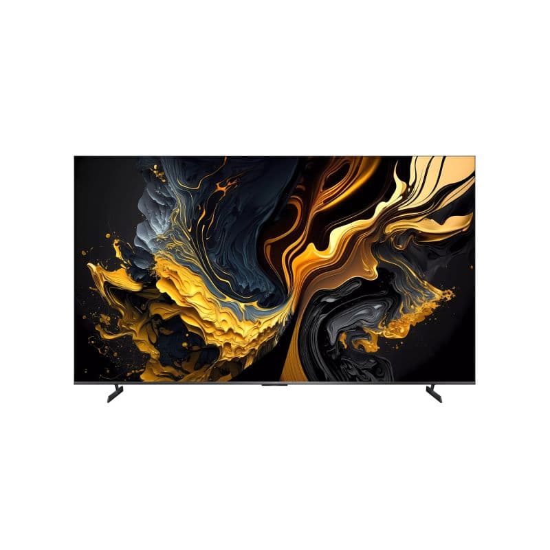 XİAOMİ 100" TV MAX 2025
