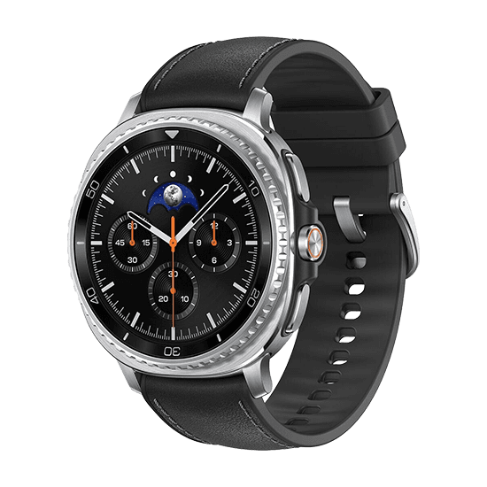 SAMSUNG GALAXY WATCH 8 CLASSİC 46MM L500 BLACK