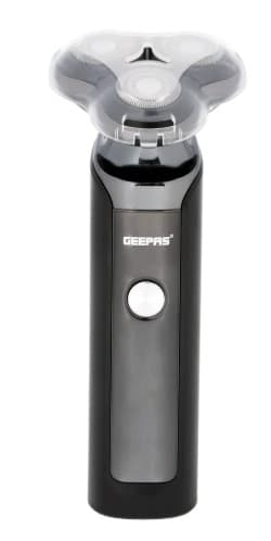 GEEPAS GSR57501 ŞARJLI SAKAL TIRAŞ MAKİNESİ