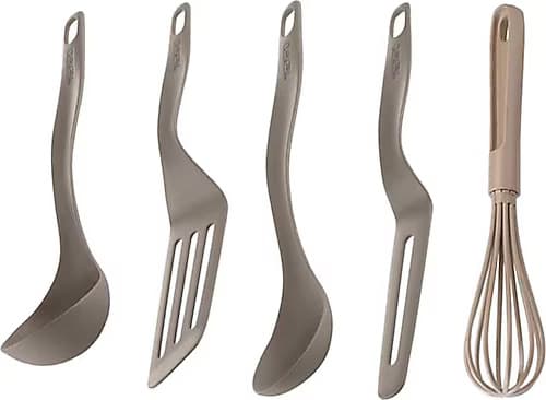 TEFAL FRESH KİTCHEN ENJOY 5 PARÇA SERVİS SETİ 2100096216