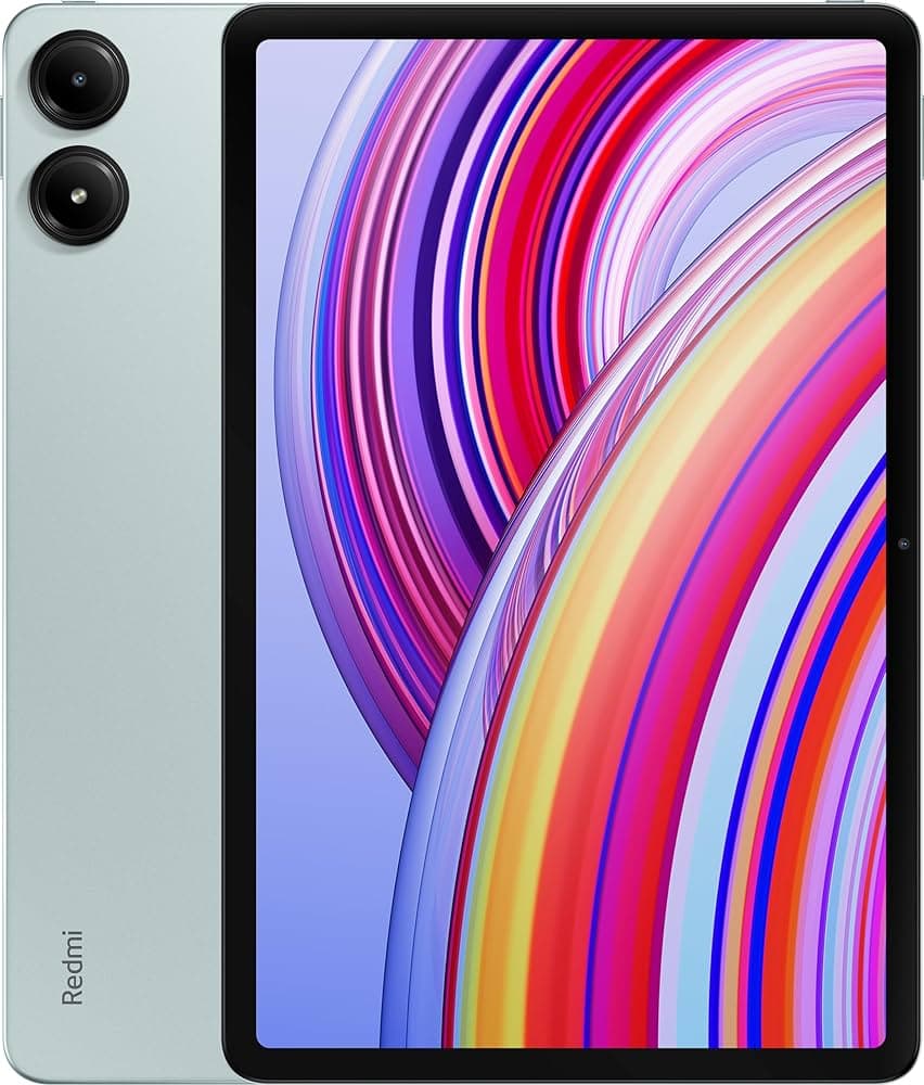 XİAOMİ REDMİ PAD PRO 8/256 GB OCEAN BLUE