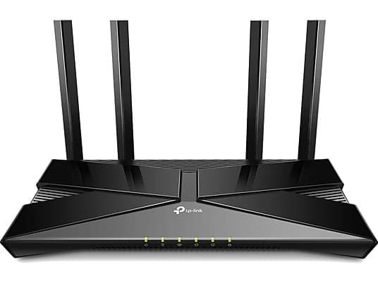 TP-LİNK ARCHER AX53 DUAL BAND GİGABİT Wİ-Fİ 6 ROUTER AX3000