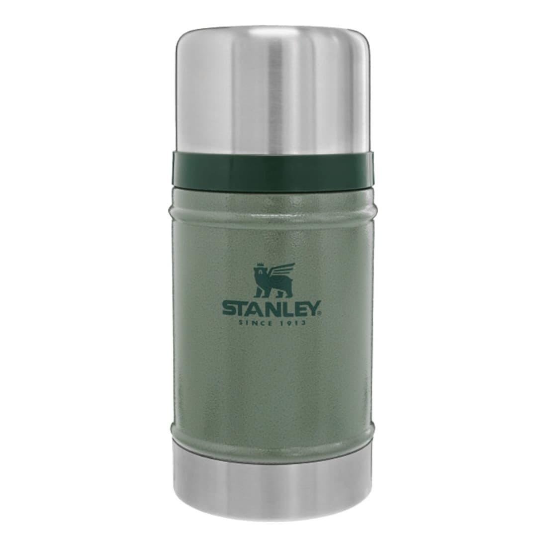 STANLEY FOOD JAR 0.7 LİTRE YEŞİL
