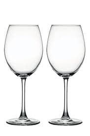 Paşabahçe Enoteca Kadeh Şarap Bardağı 615 cc 2'li 44738