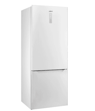 STİLEVS COM435L01EU(F)NF 435 LİTRE BEYAZ BUZDOLABI