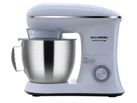 HAUSBERG HB7622NG STANDLI MİKSER