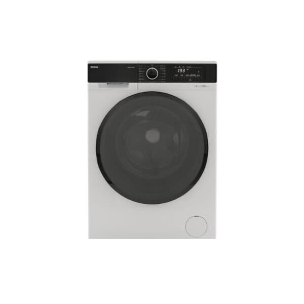 REGAL 9KG İNVERTER BEYAZ ÇAMAŞIR MAKİNESİ CMI 91002 NC