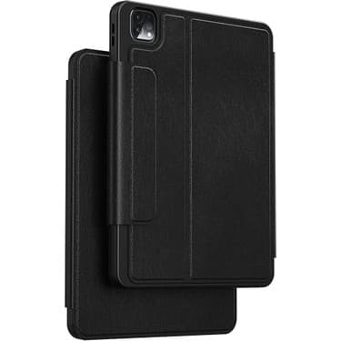 WİWU İPAD PRO 11" M4 KAPAKLI KILIF SİYAH