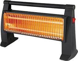 LUXELL LX-2819 ELEKTRİKLİ SOBA