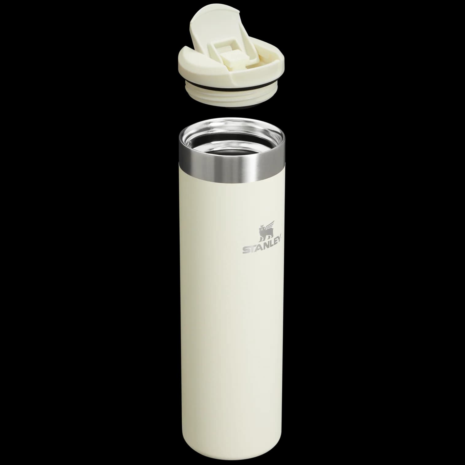 STANLEY THE AEROLİGHT™ TRANSİT MUG 0.59L / 20OZ - CREAM