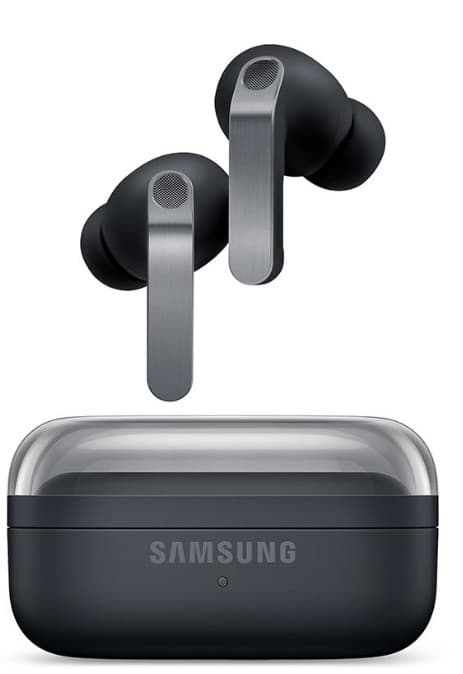SAMSUNG BUDS 4 PRO BLACK