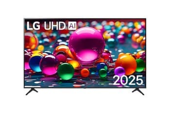 LG 86" 86UA75006LA 4K/UHD WEBOS TV