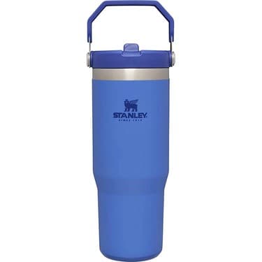 STANLEY İCEFLOW 30 OZ 0.89 LİTRE LACİVERT TERMOS
