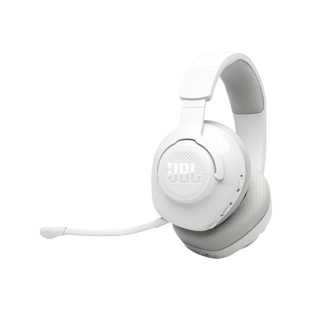 JBL QUANTUM 360 GAMİNG KULAKLIK BEYAZ