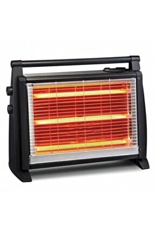 KUMTEL 2831 ELEKTRİKLİ BUHAR ÖZELLİKLİ SOBA 1800W