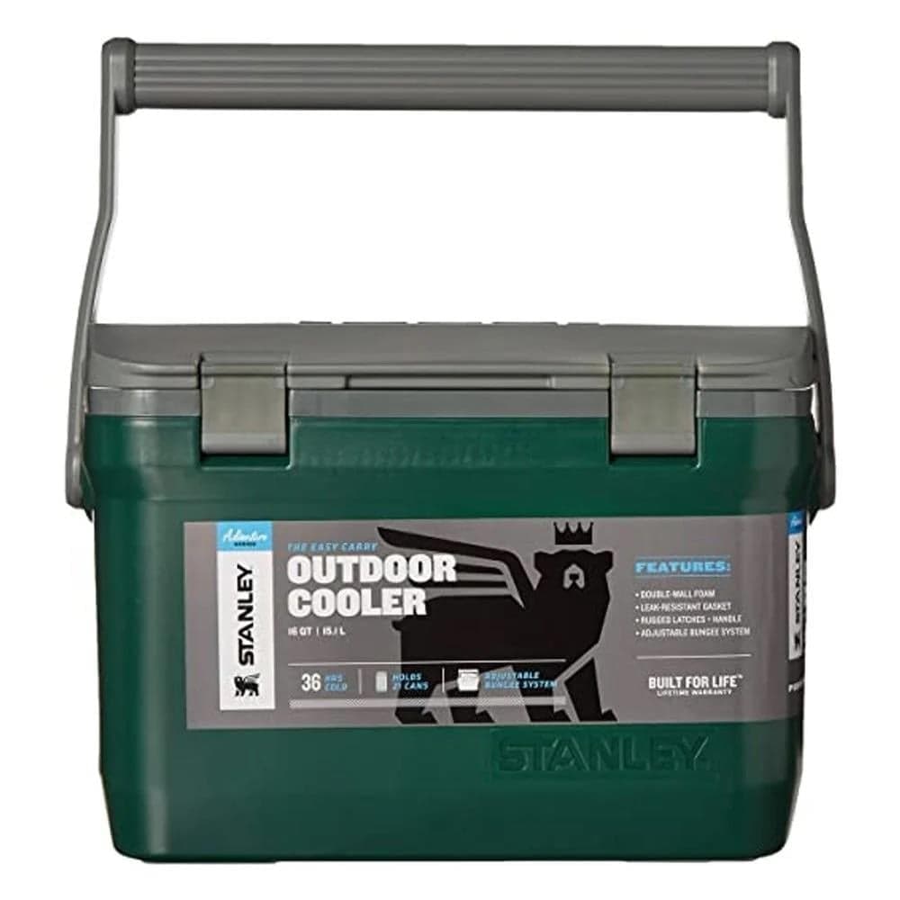 STANLEY OUTDOOR COOLER 15.1 LİTRE DRİED PİNE