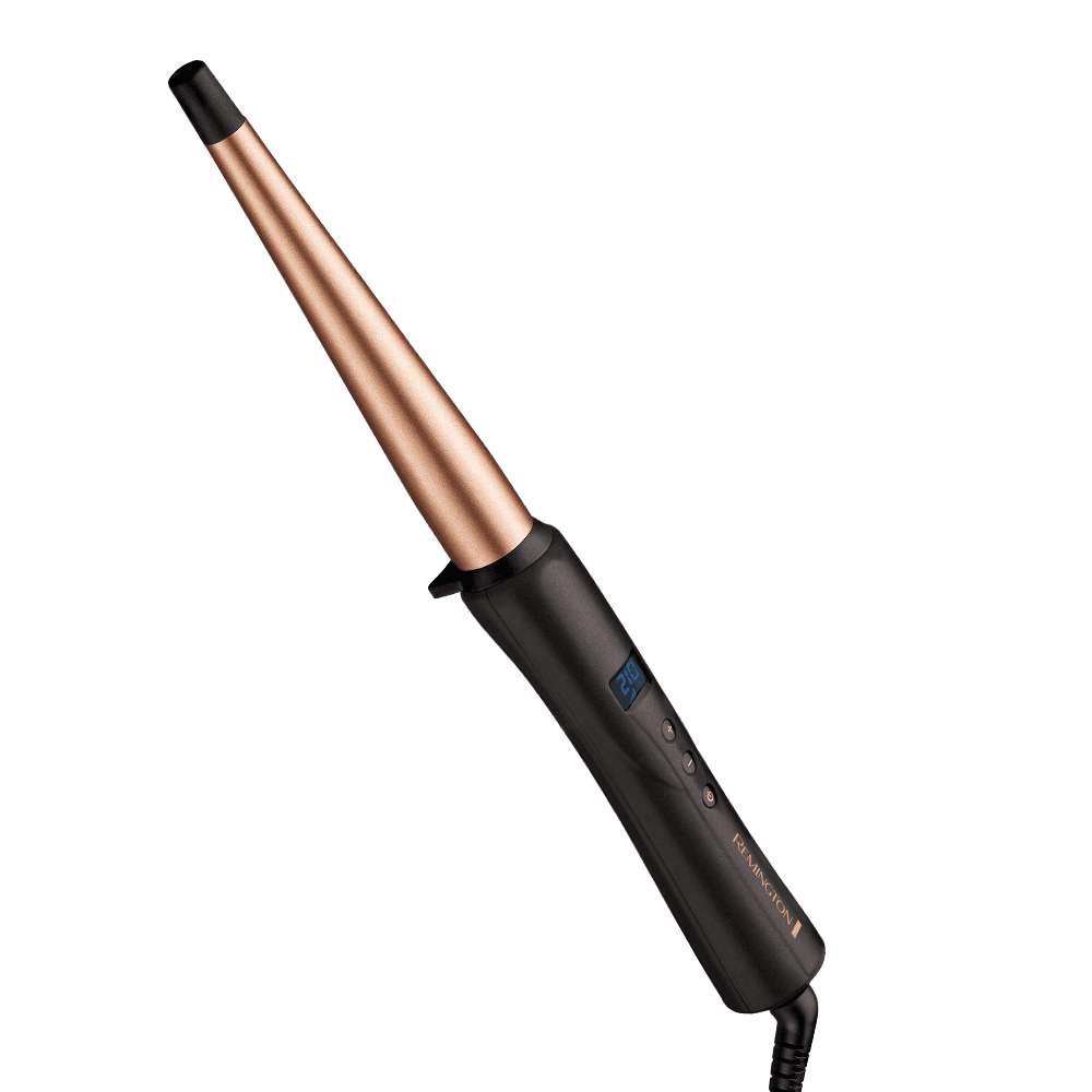 REMINGTON COOPER RADİANCE CURLİNG WAND C15700