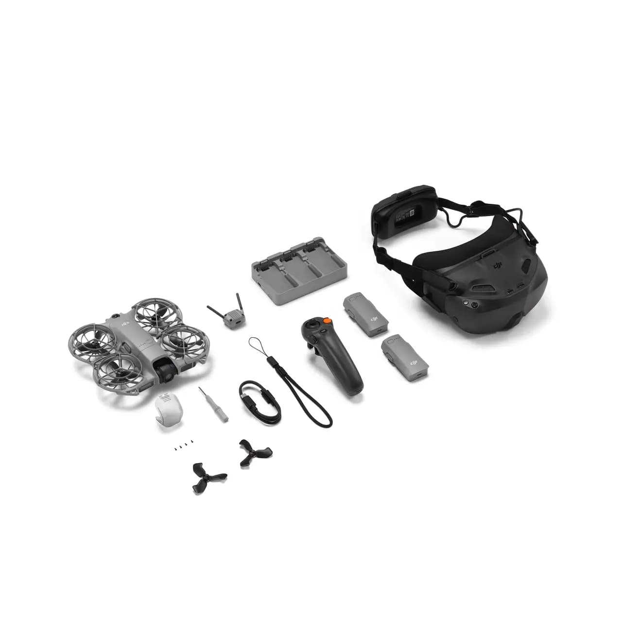 DJİ NEO 2 MOTİON FLY MORE COMBO