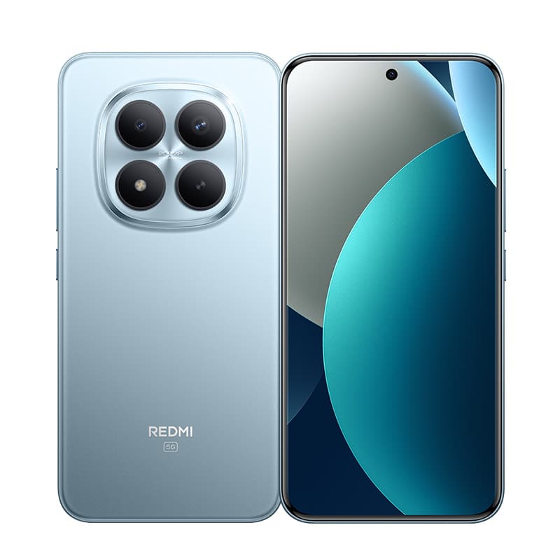 XİAOMİ REDMİ NOTE 15 8/256 GB GLACİER BLUE