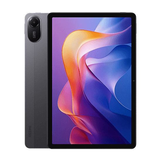 XİAOMİ REDMİ PAD 2 BUNDLE WİTH COVER 8/256 GB GRAPHİTE GRAY