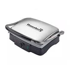 HAUSBERG HB533 GRANİT TOST MAKİNESİ