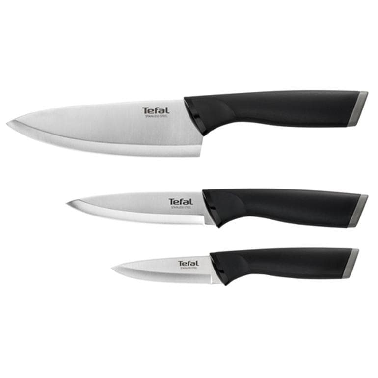 TEFAL COMFORT 3'LÜ BIÇAK SETİ 2100121762