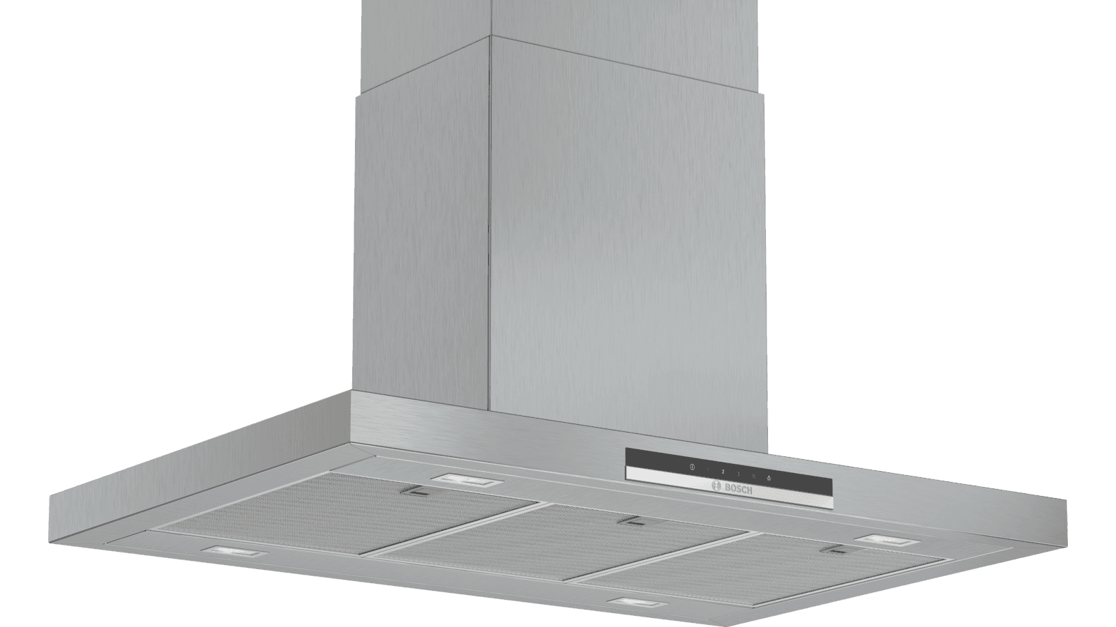 BOSCH DIB97IM50 900M3 HAVALANDIRMALI ELEKTRONİK KONTROL PANEL ADA DAVLUMBAZ