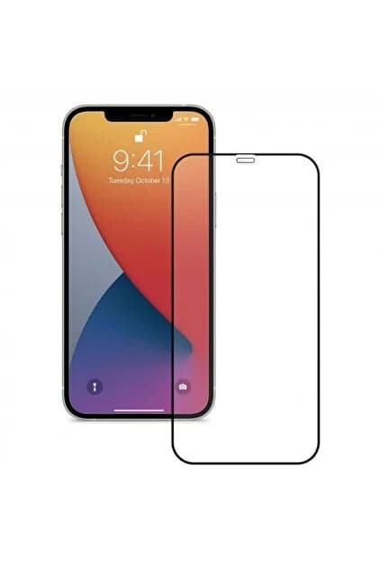 SUNİX İPHONE 17 PRO MAX KIRILMAZ CAM